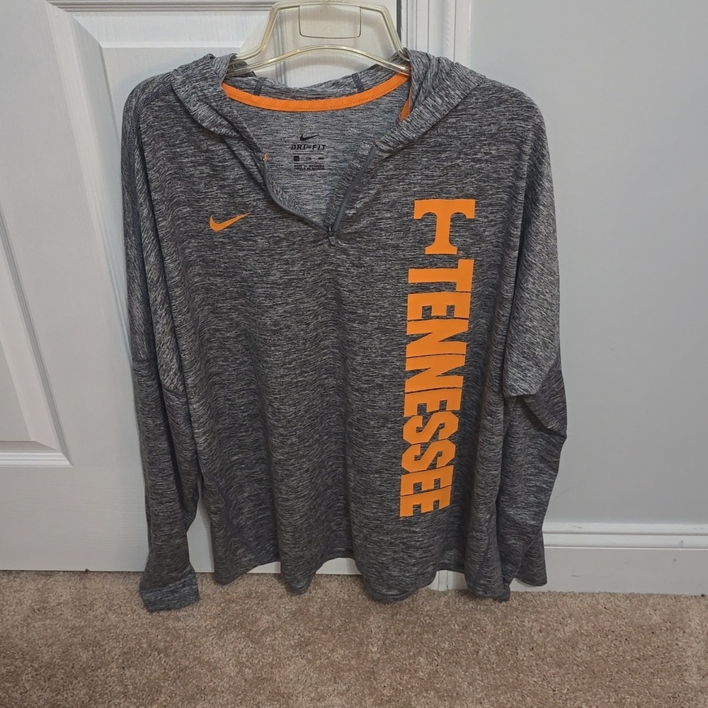 Nike Tennessee long sleeve hoodie